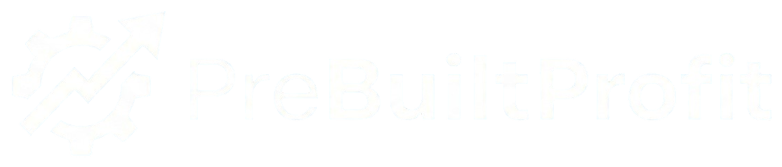 PreBuilt Profit