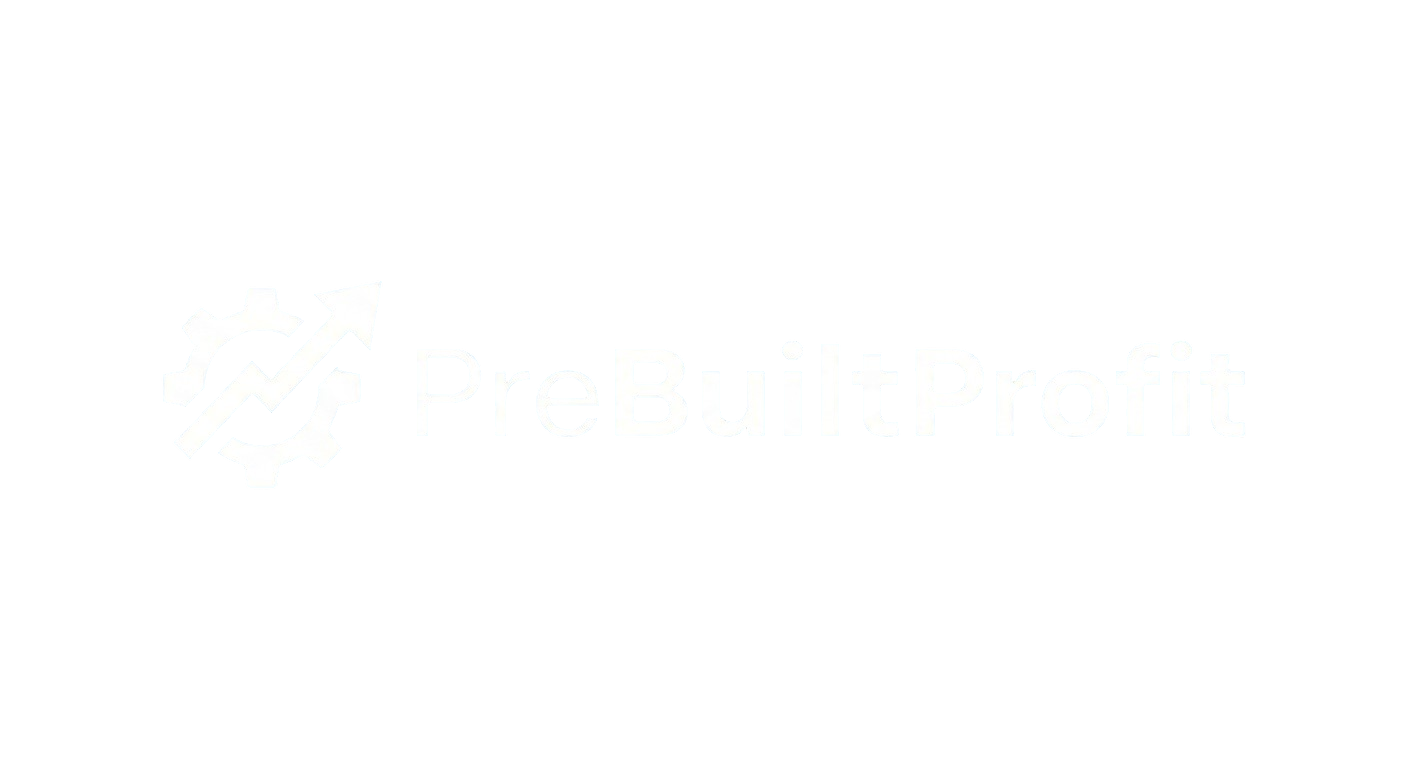 PreBuilt Profit